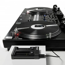 Phase Essential setup detail