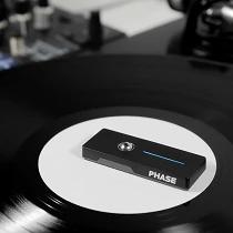 Phase Essential remote detail