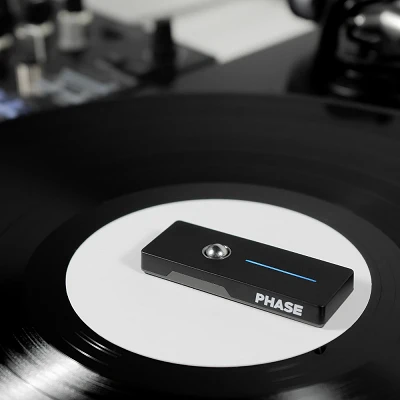 Phase Essential remote detail