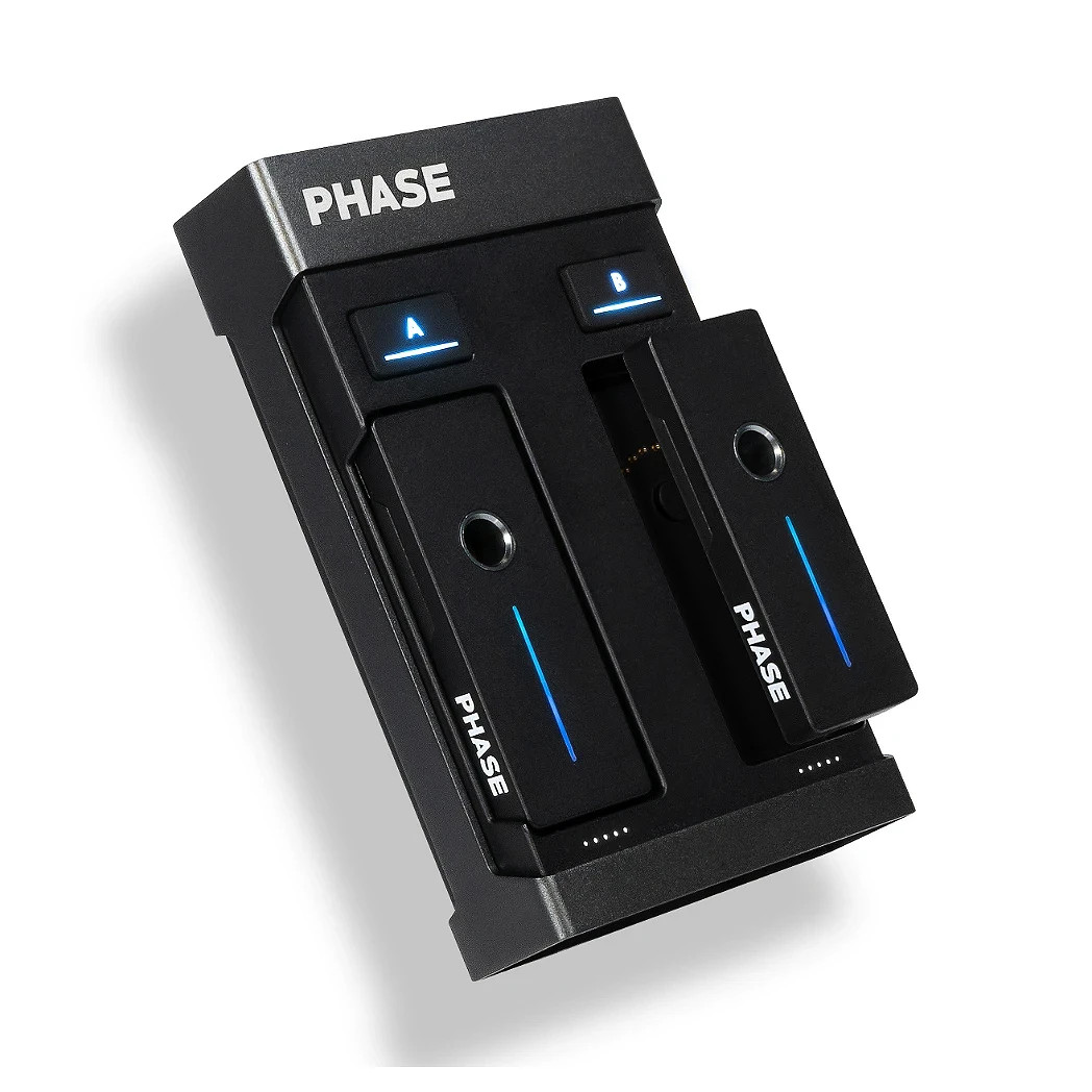 Phase Essential