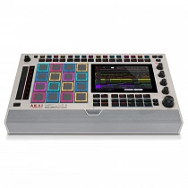 Akai MPC Live III Retro