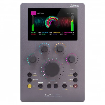 Softube Flow Studio