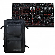 Befaco 7U Case + Backpack