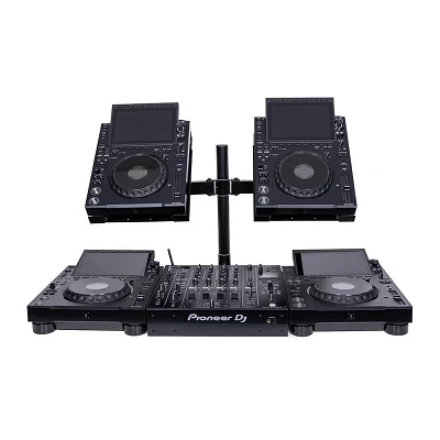 Avalon Dual CDJ Stand 2