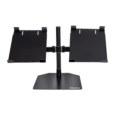 Avalon Dual CDJ Stand 2