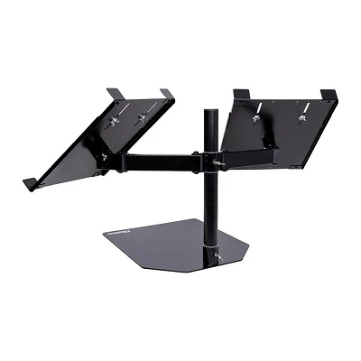 Avalon Dual CDJ Stand 2