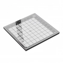 Decksaver Novation Launchpad X Cover angle