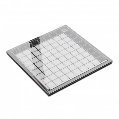 Decksaver Novation Launchpad X Cover angle