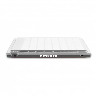Decksaver Novation Launchpad X Cover back
