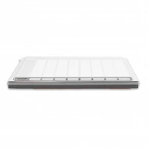 Decksaver Novation Launchpad X Cover front