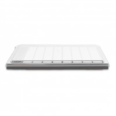 Decksaver Novation Launchpad X Cover front