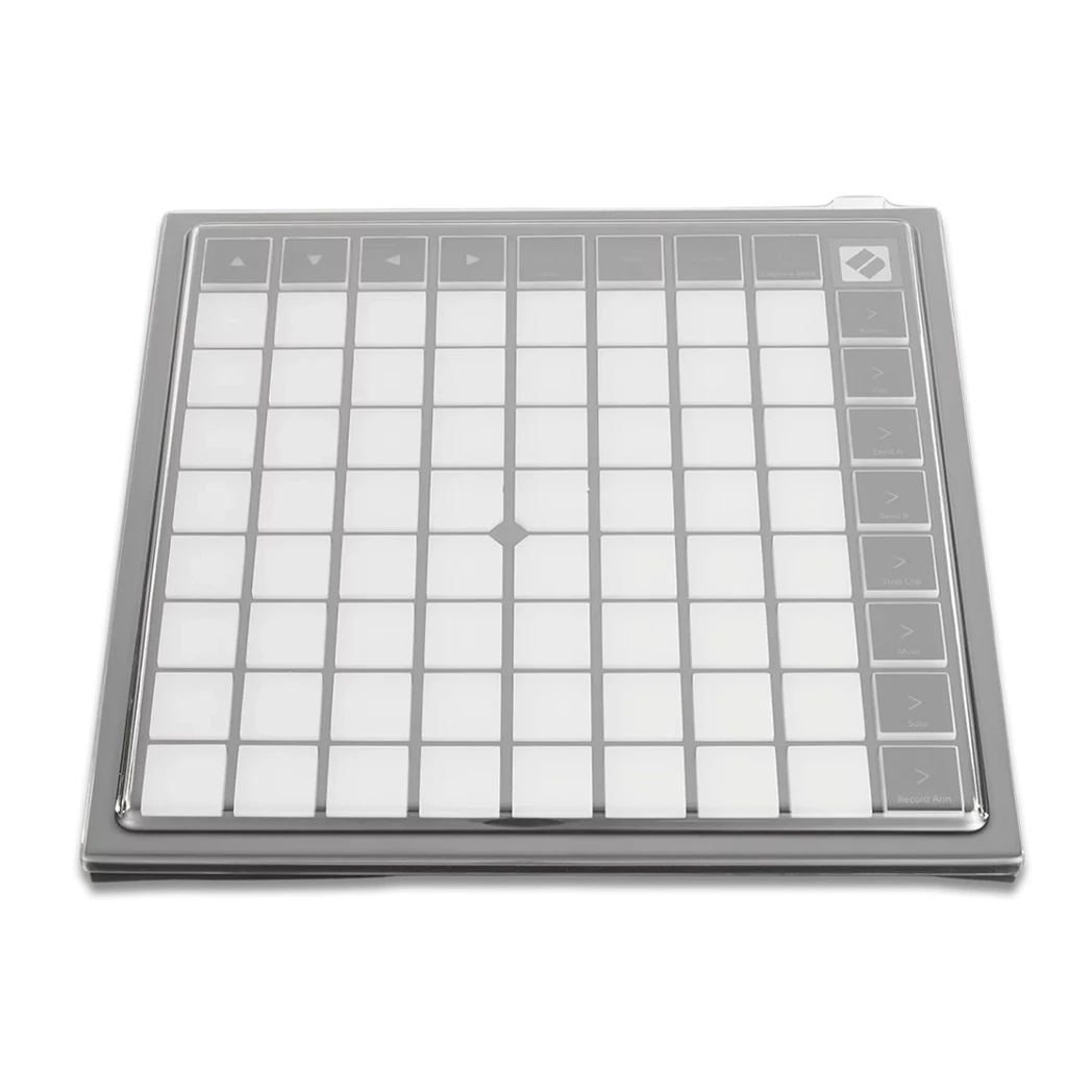 Decksaver Novation Launchpad X Cover