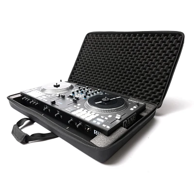 Magma CTRL Case One