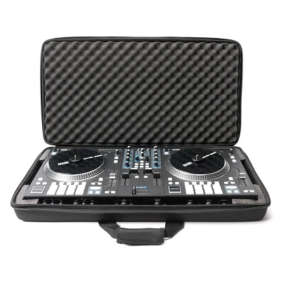 Magma CTRL Case One