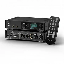 RME ADI-2 Pro EX angle