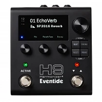 Eventide H9 Harmonizer Gen 2