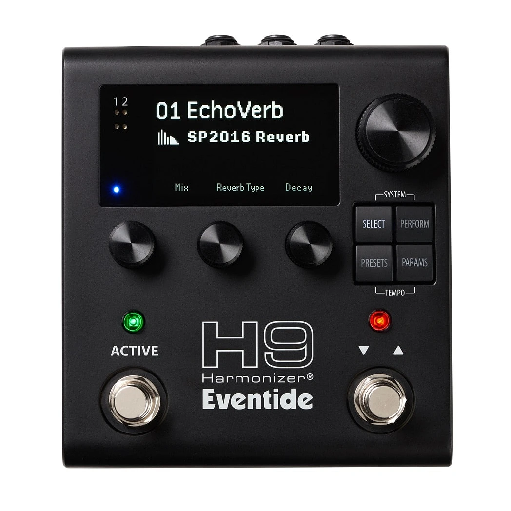Eventide H9 Harmonizer Gen 2