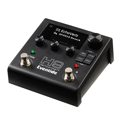 Eventide H9 Harmonizer Gen 2