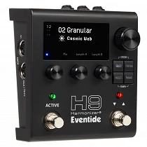Eventide H9 Harmonizer Gen 2