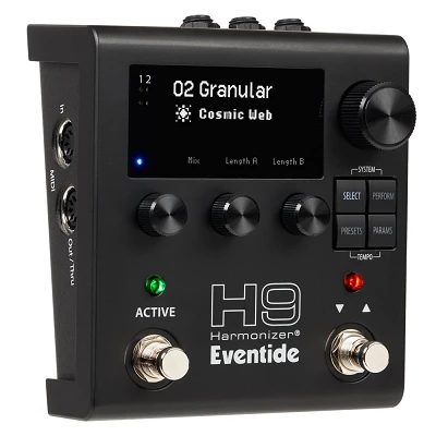 Eventide H9 Harmonizer Gen 2