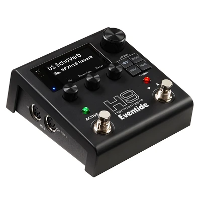 Eventide H9 Harmonizer Gen 2