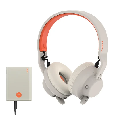 AIAIAI TMA-2 DJ Wireless White