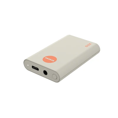 AIAIAI TMA-2 Studio Wireless White