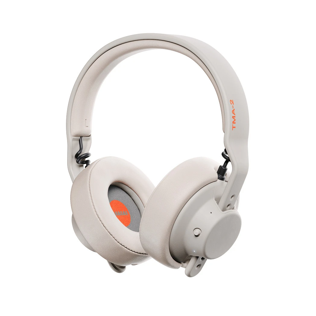 AIAIAI TMA-2 Move Wireless White