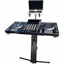 DJBAG DJ-A-BOOTH Workstation Pro