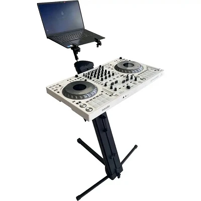 DJBAG DJ-A-BOOTH Workstation Pro