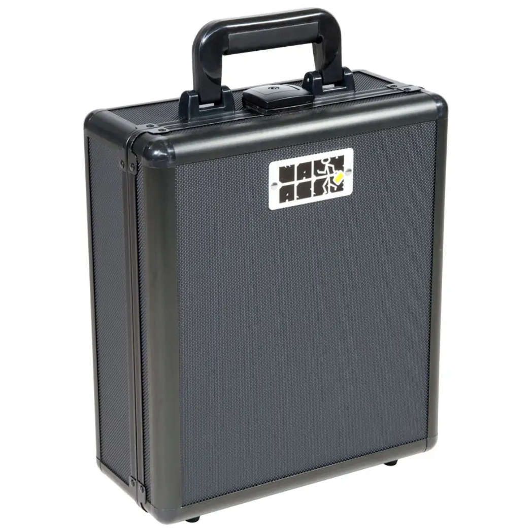 Walkasse W-MIXECASE-S