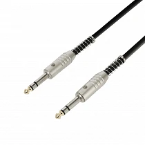 Adam Hall K3BVV0150 Jack TRS 1,5 m