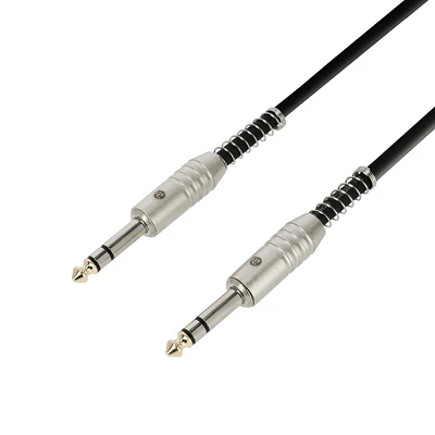 Adam Hall K3BVV0150 Jack TRS 1,5 m
