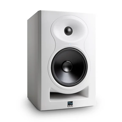 Kali Audio LP-6W V2 White