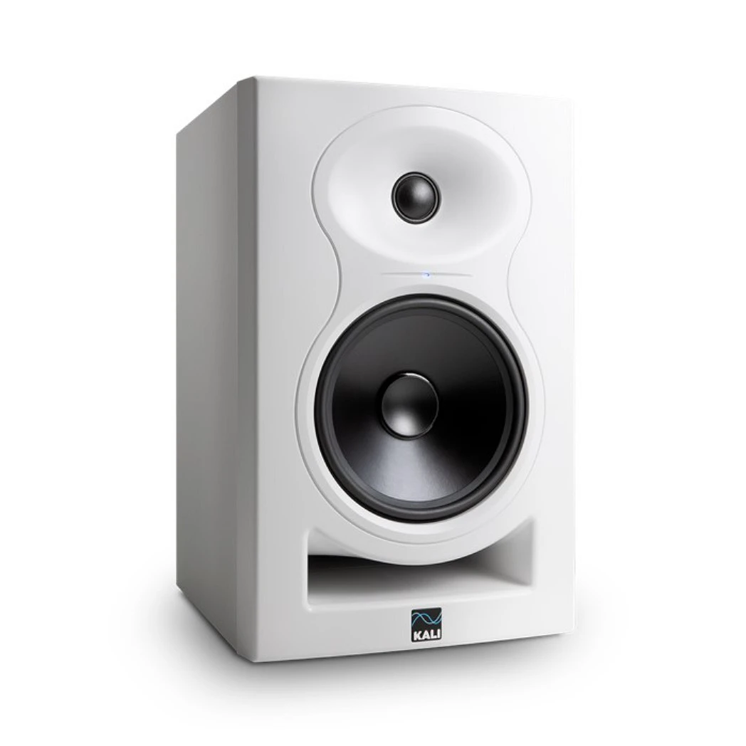Kali Audio LP-6W V2 White
