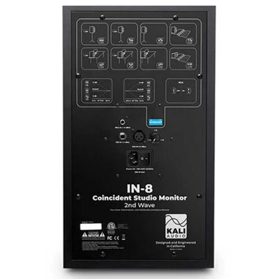 Kali Audio IN-8 V2