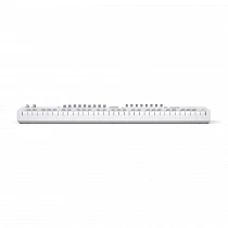 Novation Launchkey 61 MK4 White