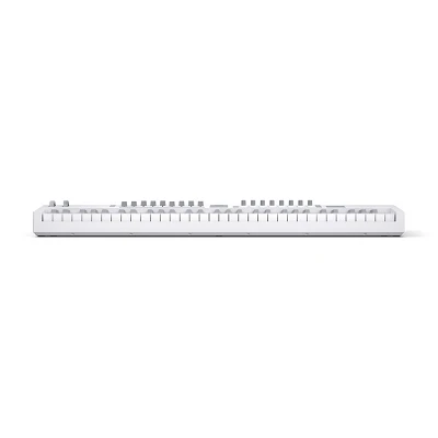 Novation Launchkey 61 MK4 White