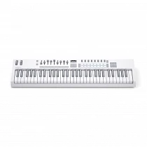 Novation Launchkey 61 MK4 White