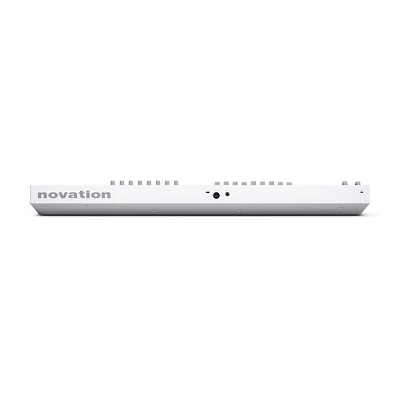 Novation Launchkey 61 MK4 White