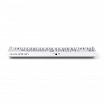 Novation Launchkey 61 MK4 White