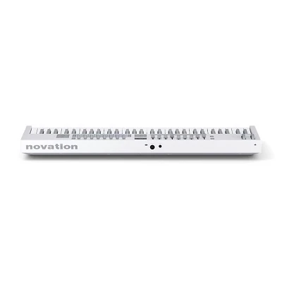 Novation Launchkey 61 MK4 White