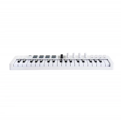 Arturia MiniLab 37 White