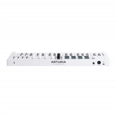 Arturia MiniLab 37 White