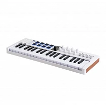 Arturia MiniLab 37 White