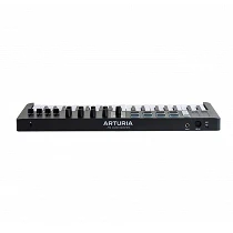 Arturia MiniLab 37 Black