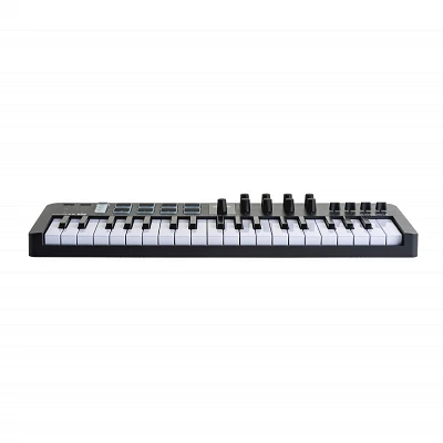 Arturia MiniLab 37 Black