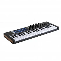 Arturia MiniLab 37 Black