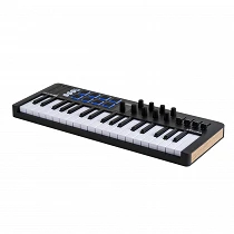 Arturia MiniLab 37 Black