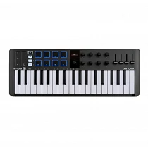 Arturia MiniLab 37 Black